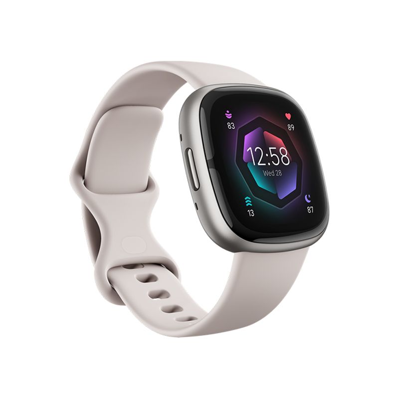 Fitbit-Sense-2-Fitness-Smartwatch-Lunar-White-1741